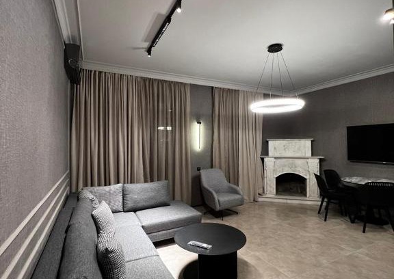 Avlabari Apartamento | Apart leitmotif