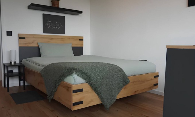 Sindelfingen Apartamento | APART LIVING Sindelfingen