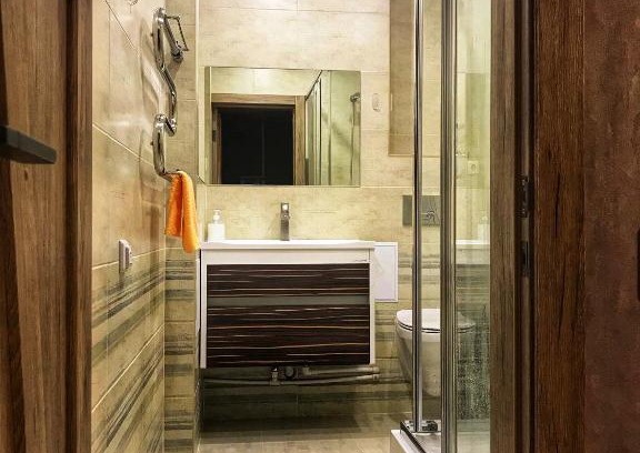 Miass Apartamento | Apart Loft on Karpova7