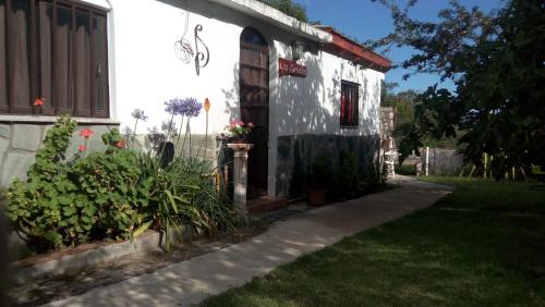 Huerta Grande Casa | Apart Los Ciruelos