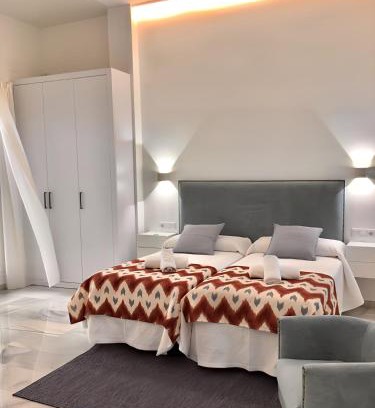 La Trinidad-San Juan y Todos los Santos Apartamento | Apart Los Patios de Valladares