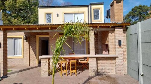 Chascomus Apartamento | Apart Los Tilos