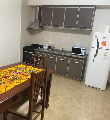 Esperanza Apartamento | APART LUCIA