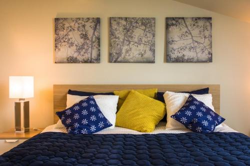 Tarnobrzeg Apartamento | Apart Madryt