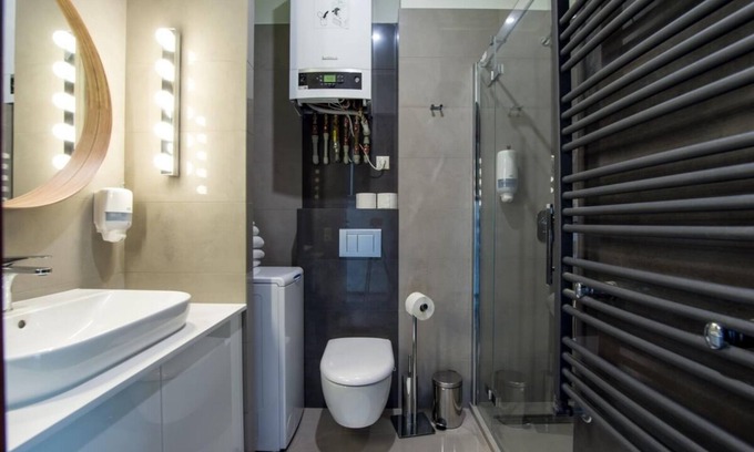 Tarnobrzeg Apartamento | Apart Madryt