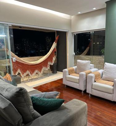 Belem Apartamento | APART MARAVILHOSO CÍRIO E COP 30 próx ao HANGAR