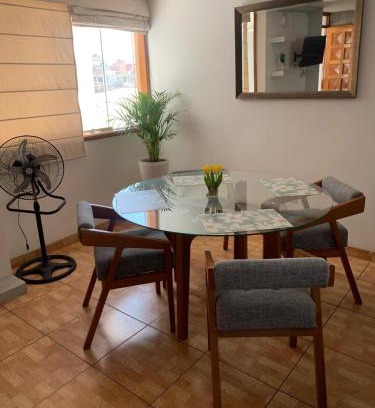 Puerto Inca Apartamento | Apart Marchelo 2