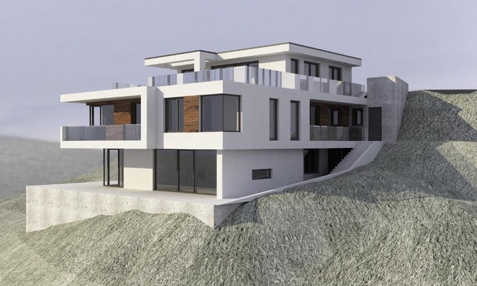 Flirsch Apartamento | Apart Matt