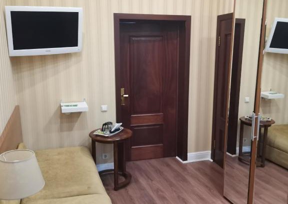 Central Administrative Okrug Apartamento | Apart MAX аренда студий