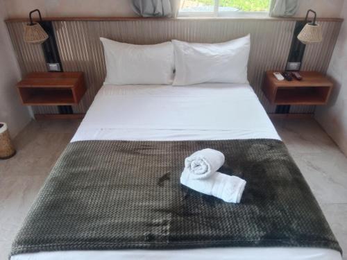 Punta Sur Apartamento | Apart MCKELLER