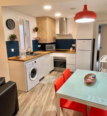San Pedro Apartamento | Apart Medina Al-zahra