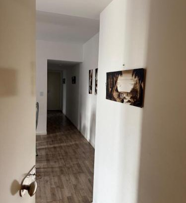 Chacarita Apartamento | Apart Metropolitan