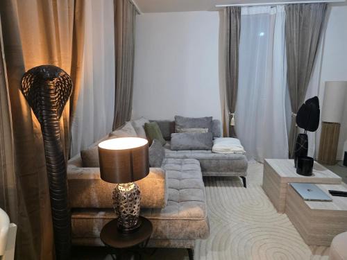Crissier Apartamento | Apart Moderne crissier