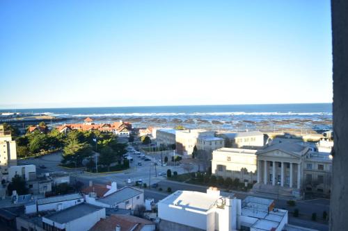 Comodoro Rivadavia Apartamento | Apart Moderno Vista al Mar