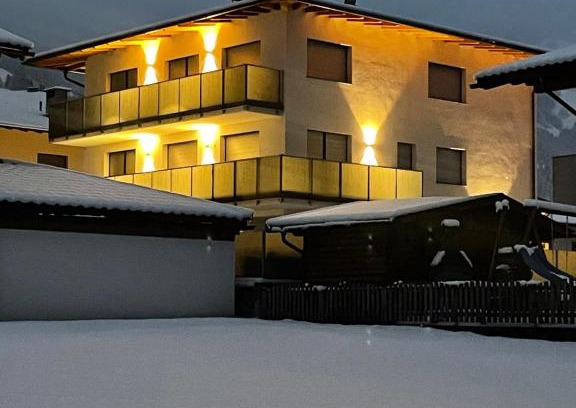 Finsing Apartamento | Apart Mountain