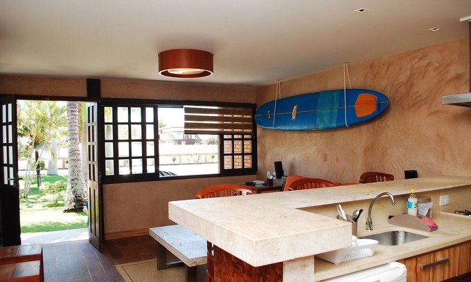 Buzios Casa | Apart (recién reformado) 2 habitaciones a 50 metros de la playa de Geribá