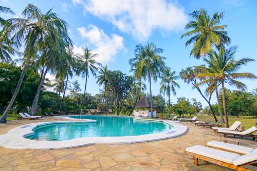 Malindi Apartamento | APART NO 210 situated at Lawford's beach resort