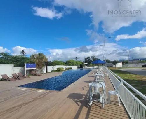 Caruaru Apartamento | Apart no condomínio Residencial Ipojuca