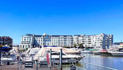 Nordelta Apartamento | APART NORDELTA Tigre