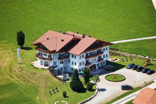 Fuschl am See Casa | Apart-Pension Wesenauerhof