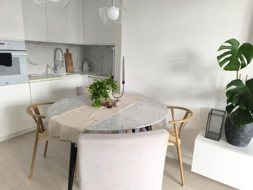 Stargard Szczecinski Apartamento | Apart Platinium
