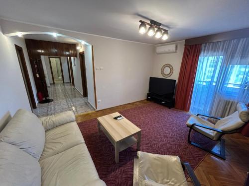 Ploiesti Apartamento | Apart premium ultracentral 3 camere loc parcare gratuit