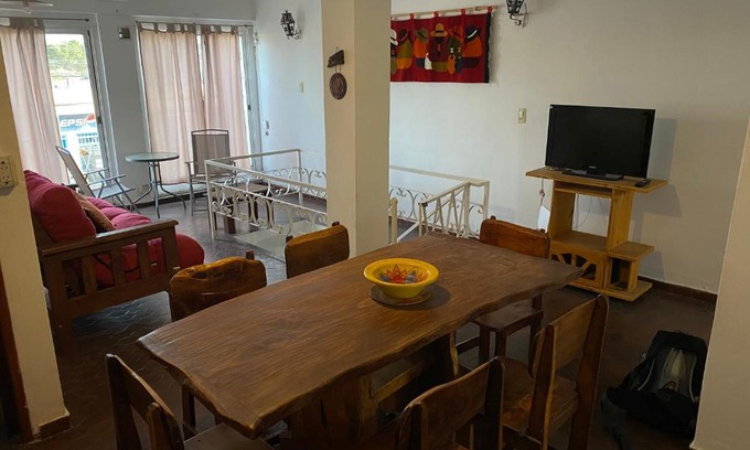 Huerta Grande Apartamento | APART PUEBLERINO x 6