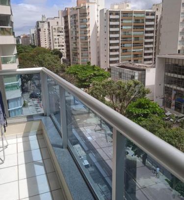 Triangulo das Bermudas Apartamento | Apart Quartier Latin