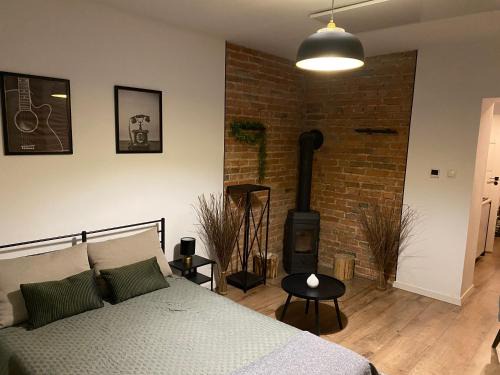 Rembertow Apartamento | Apart Rembricz