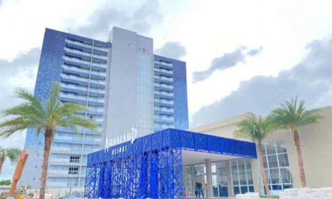 Salinopolis Apartamento | Apart Resort Aqualand Salinas