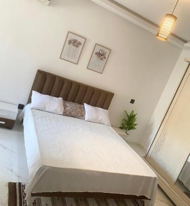 Ain Zaghouan Apartamento | Apart s2 ain zaghouen la marsa