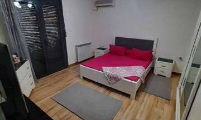 Boumerdes Apartamento | Apart secure 10 minutes from the beach