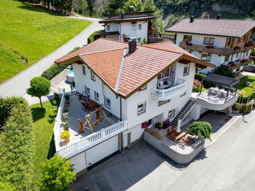 Gerlosbergeben Apartamento | Apart Silvana