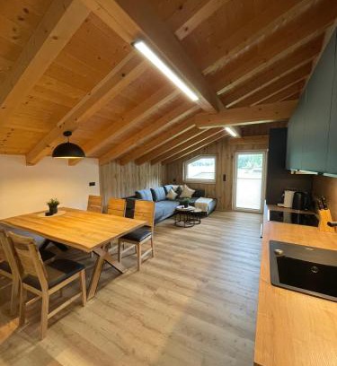 Laengenfeld Apartamento | Apart Summit