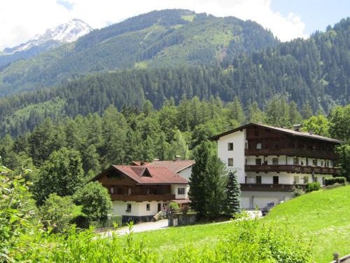 Finkenberg Hotel | Apart Tuxertal