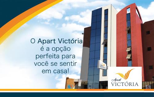 Recreio Apartamento | Apart Victoria