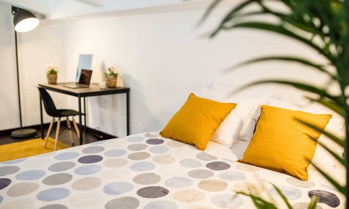 Karlin Apartamento | Apart with 3 bedrooms near center Prague