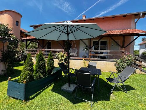 Palilula Apartamento | Apart Zen House