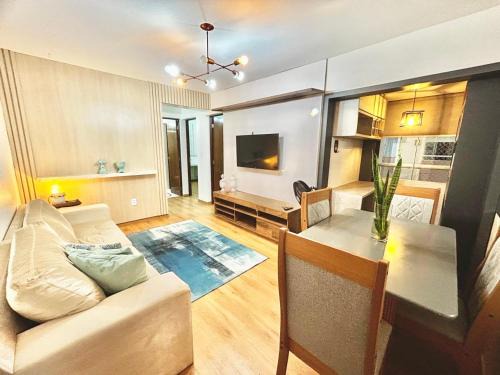 Imperatriz Apartamento | Apart Zen Santa Inês