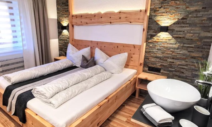 Runhof Apartamento | Apart ZIRMZEIT