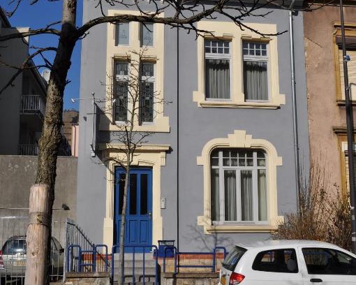 Gare Apartamento | Apart1hotel