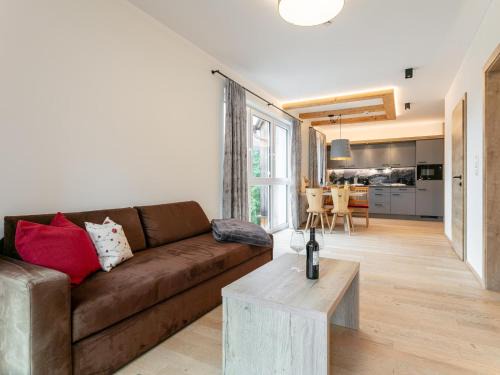 Haus im Ennstal Apartamento | Apart33 Top 1-23