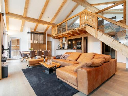 Haus im Ennstal Apartamento | Apart33 Top 1-33 Penthouse