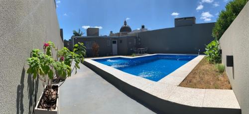 San Nicolas de los Arroyos Apartamento | Apartamentos Colibrí