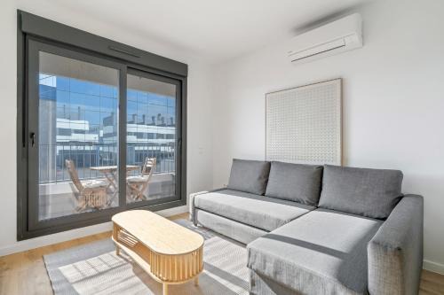 San Sebastian de los Reyes Apartamento | apartamentos con piscina de invierno y garaje ALQUILER TEMPORAL