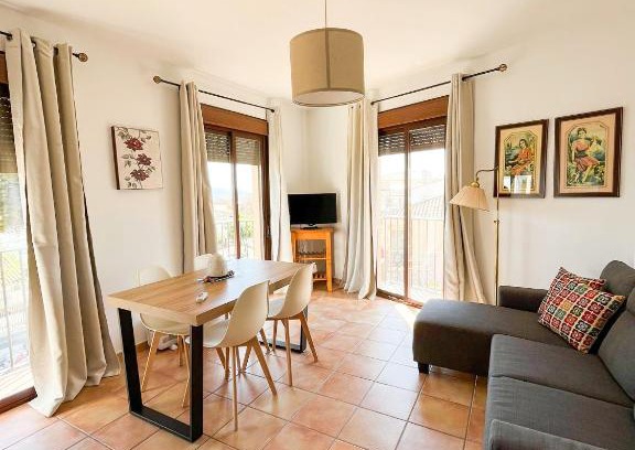 Villanueva de la Concepcion Apartamento | Apartamentos Villa Torcal