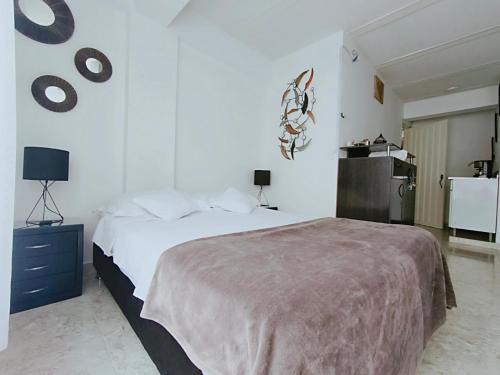 La Estrella Apartamento | Aparta-Estudio Vía Termales