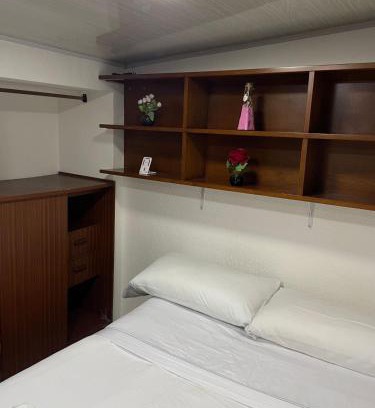 Calle 26 Apartamento | Aparta estudio cerca al aeropuerto