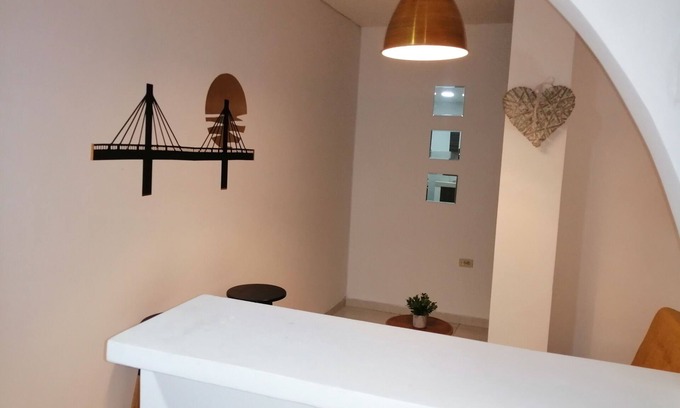 Barranquilla Apartamento | Aparta estudio climatizado en zona norte de Barranquilla