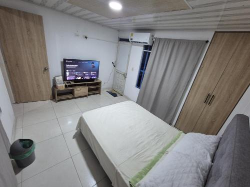 Yopal Apartamento | Aparta estudio completo